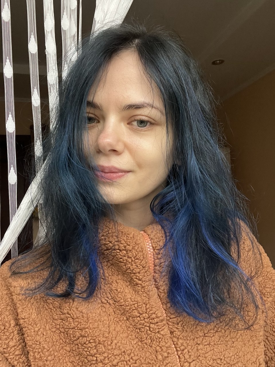 Яна Фаєвська